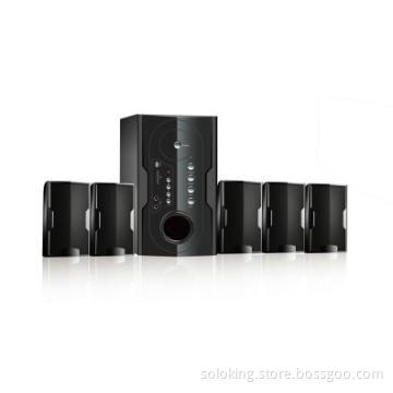 Home Theater JBF-8560 with remote
